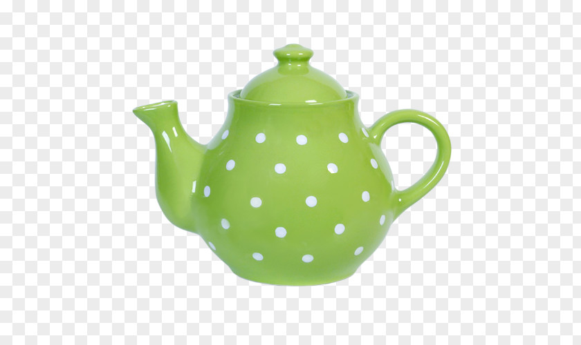 Kettle Teapot Ceramic Pottery PNG