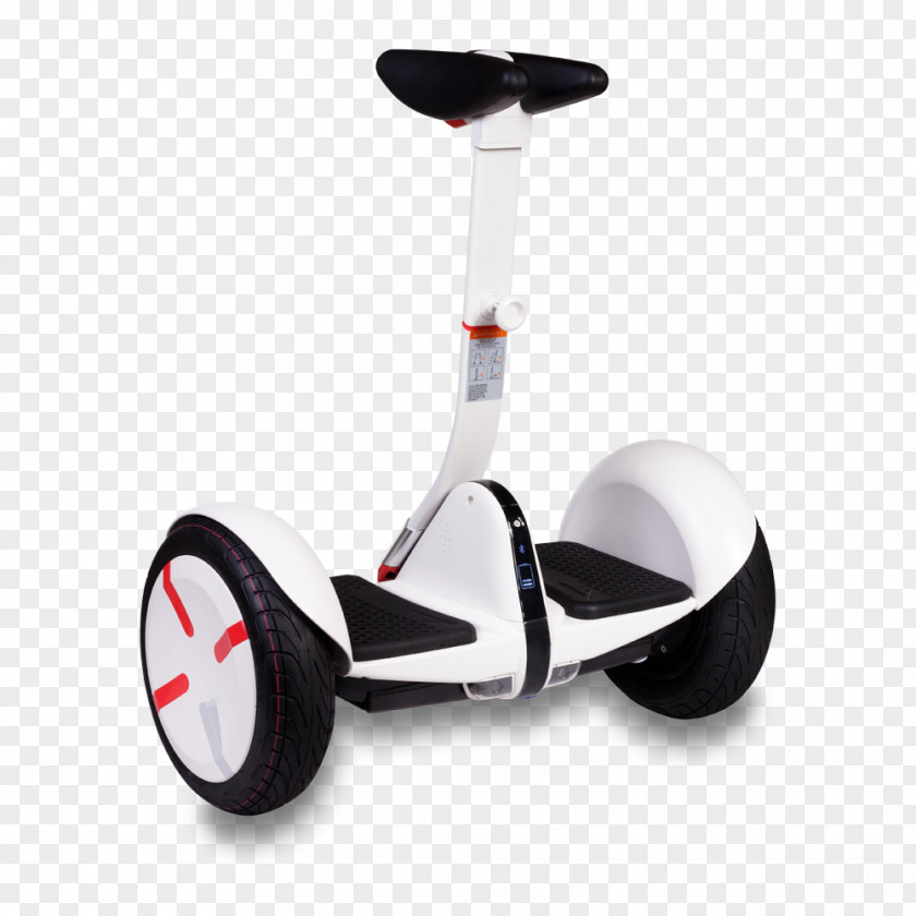 Kick Scooter Segway PT MINI Cooper Electric Vehicle Self-balancing Personal Transporter PNG