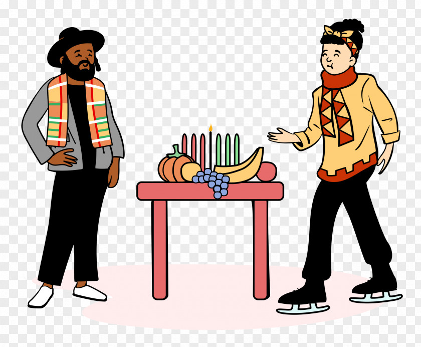 Kwanzaa PNG