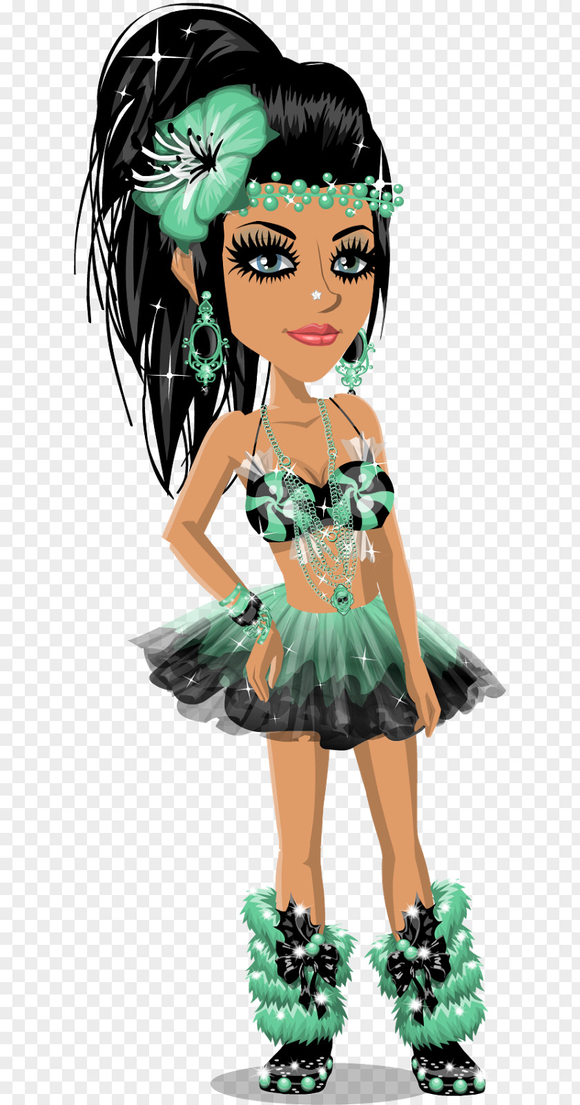 Msp Moviestarplanet Blog PNG