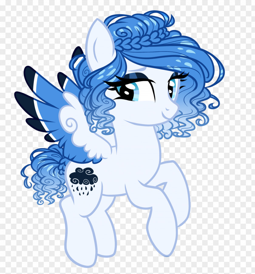 Pegasus Pony Drawing Cartoon Rainjay PNG