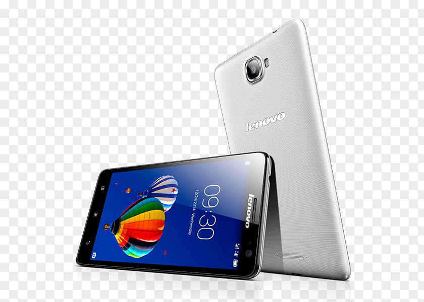 Smartphone Lenovo Smartphones Feature Phone A526 PNG