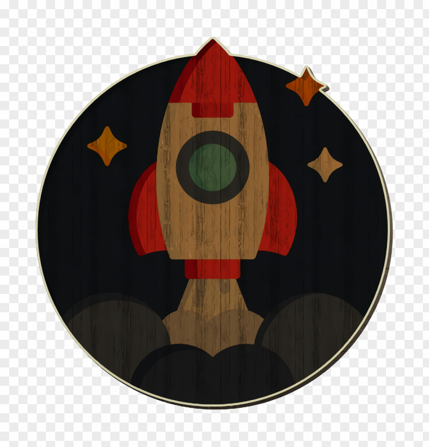 Symbol Recreation Rocket Icon Marketing And Seo Project PNG