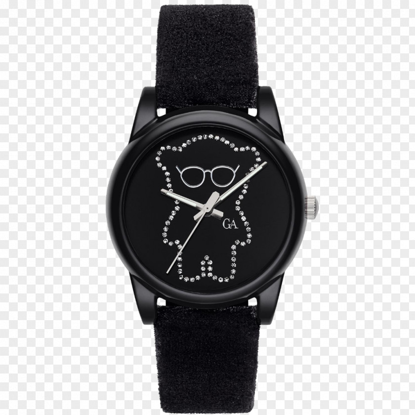 Watch Clock Armani Fashion Horology PNG