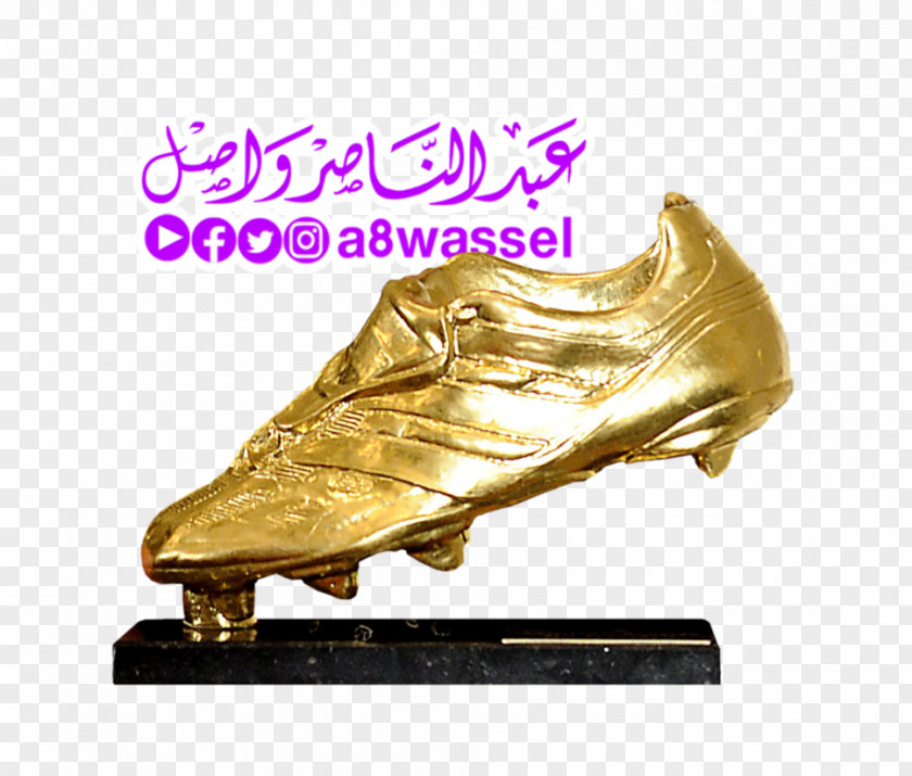 Boot European Golden Shoe High-heeled Nike PNG
