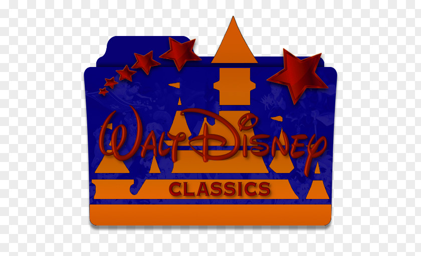 Disney Classic Directory Film Walt Classics PNG