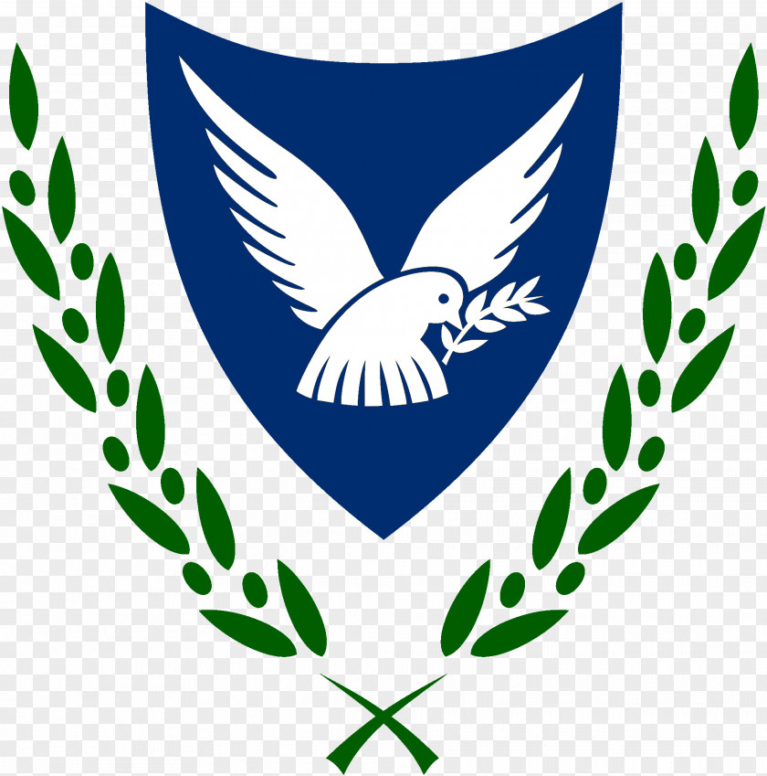 Endeavour Akrotiri And Dhekelia Government European Union Coat Of Arms Cyprus Presidential System PNG
