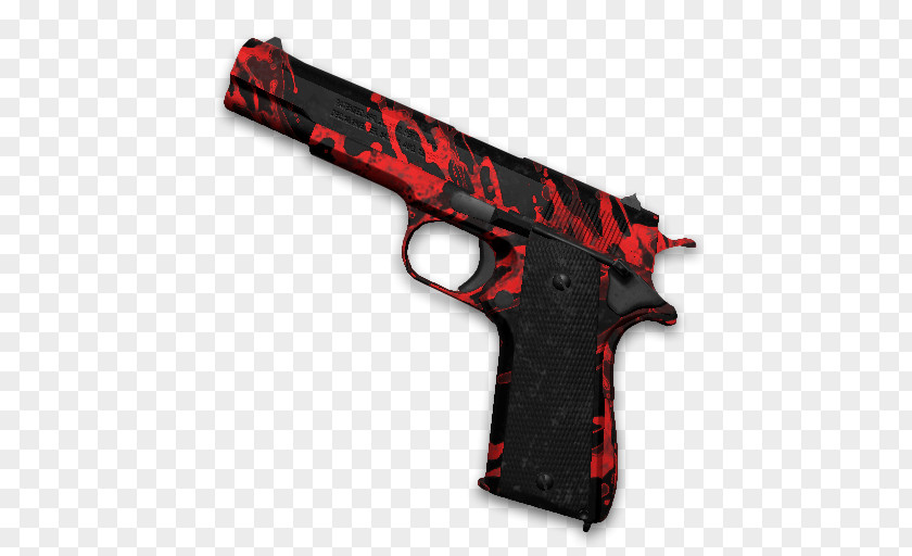 Hideout Trigger H1Z1 Firearm PlayerUnknown's Battlegrounds Gun PNG