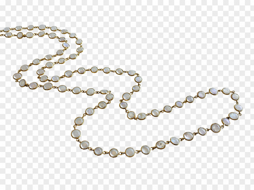 Jewellery Pearl Necklace PNG