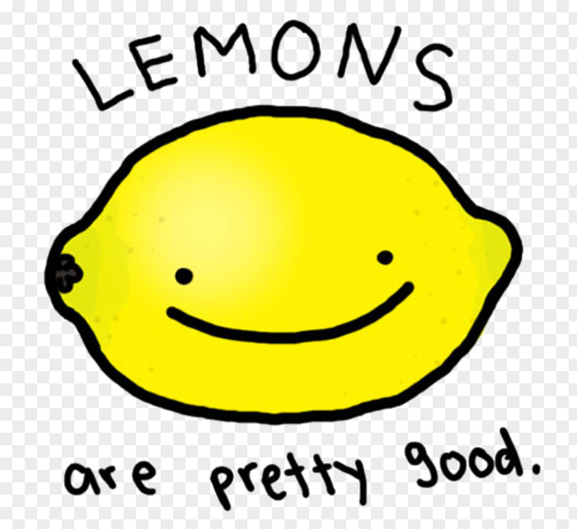 Lemon When Life Gives You Lemons, Make Lemonade Limoncello Juice PNG