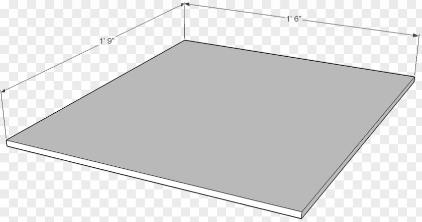 Marble Counter Line Angle PNG