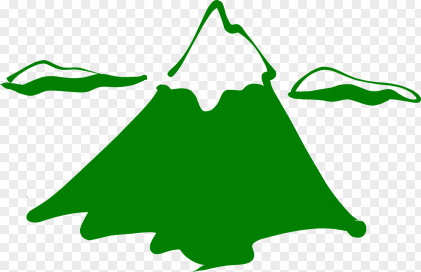 Mountain Animation Clip Art PNG