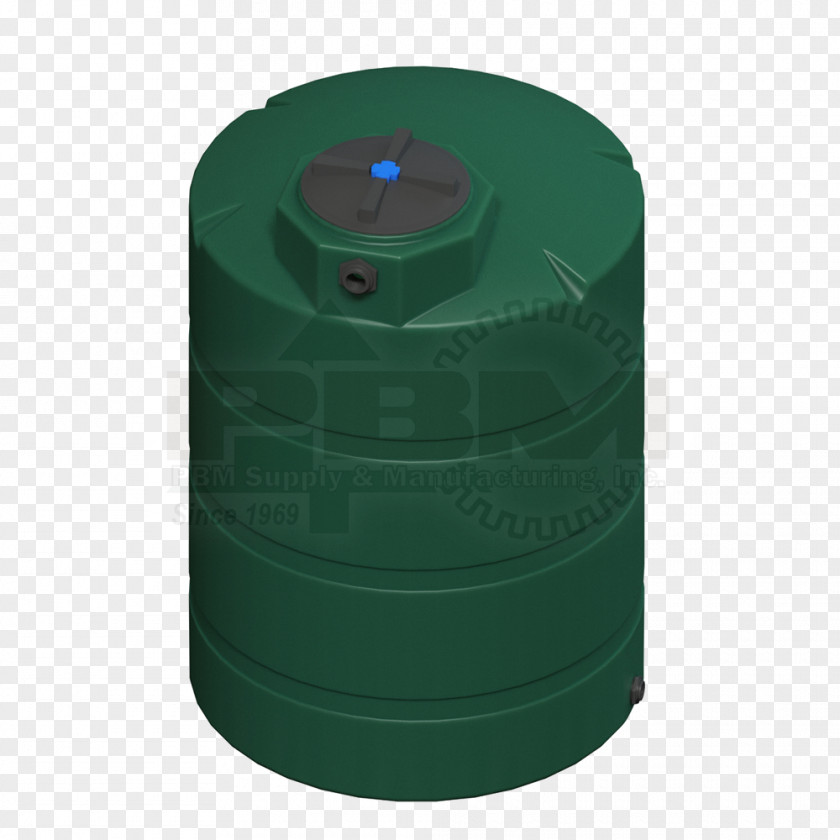 Plastic Cylinder PNG