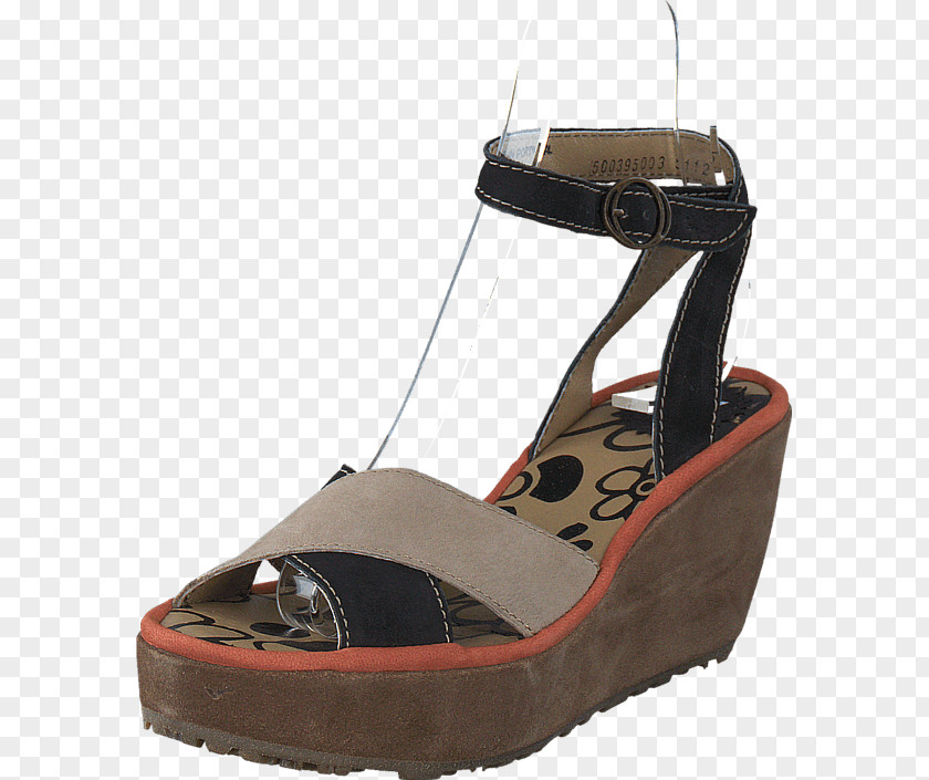 Sandal Suede Shoe Pump PNG
