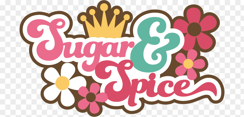 Sugar Paste Birthday Scrapbooking Clip Art PNG