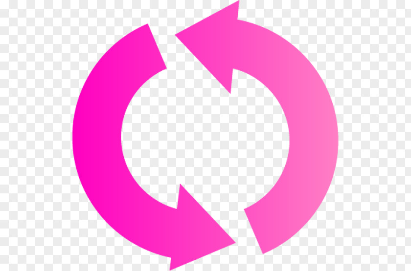 Symbol Logo Pink Clip Art Circle Font Magenta PNG