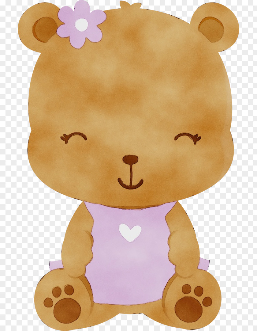 Teddy Bear PNG