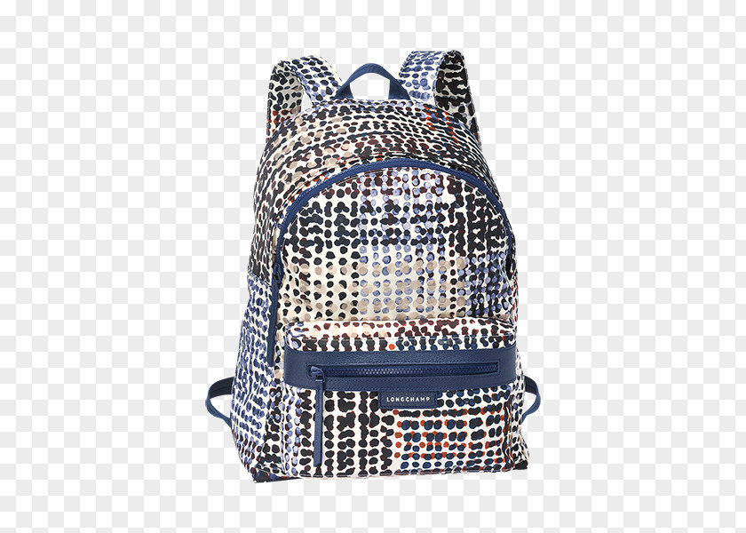 Woman Backpack Handbag Longchamp Pliage Promotion PNG
