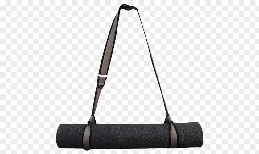 Adjustable Handbag Yoga & Pilates Mats PNG