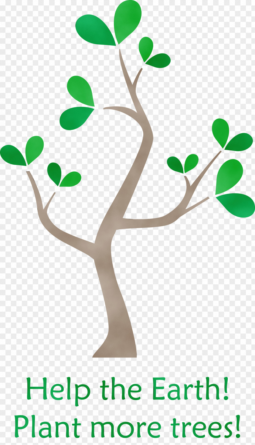 Arbor Day PNG