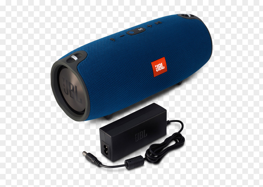 Bluetooth Usb JBL Charge 3 Xtreme Wireless Speaker Loudspeaker PNG