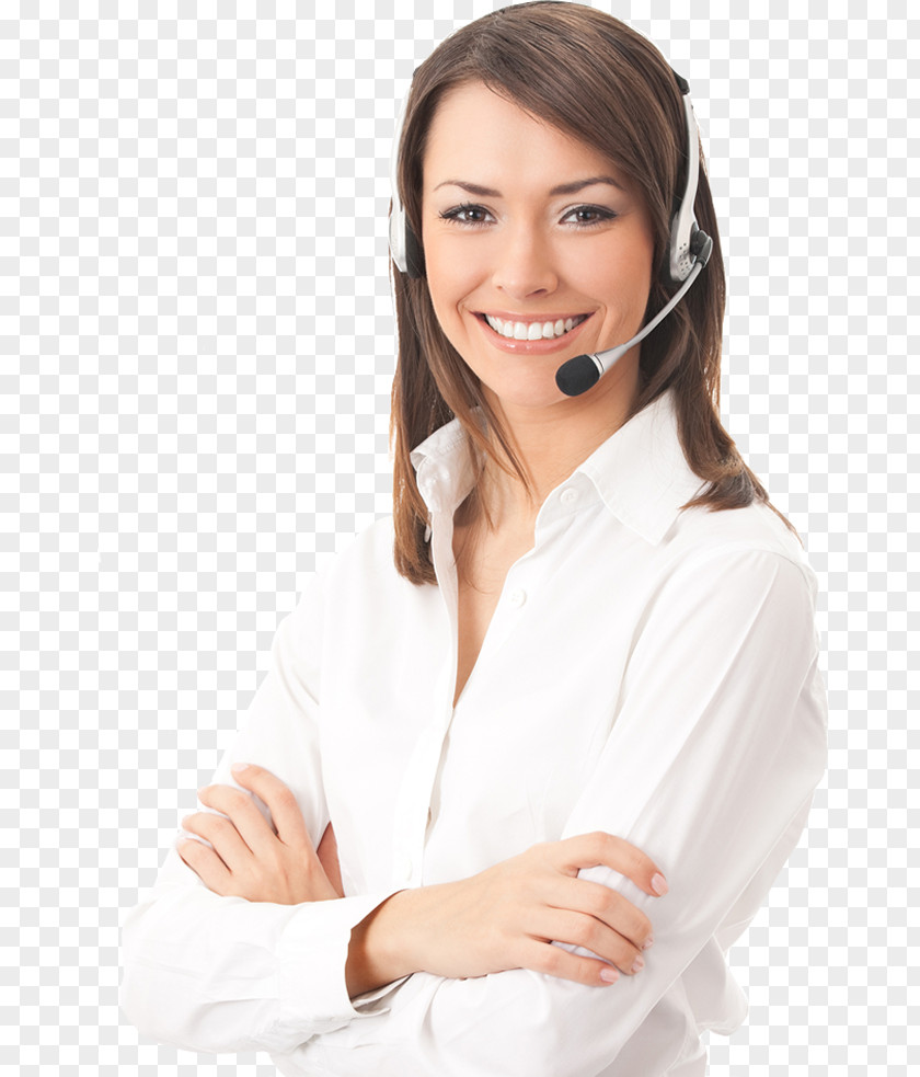 Business Call Centre Customer Service PNG