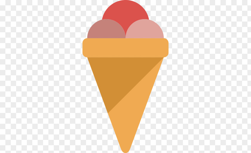 Cafe Icon Ice Cream Cones Product Design PNG