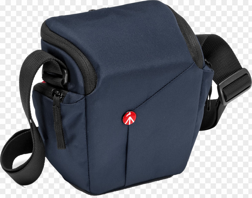 Camera MANFROTTO Shoulder Bag NX Holster DSLR Grey Backpack NX-BP Digital SLR Samsung Series PNG