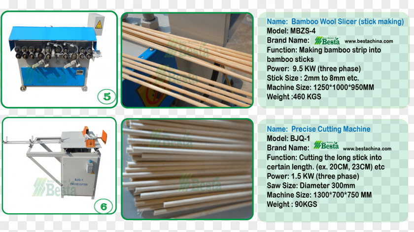 Chopstick Line Material PNG