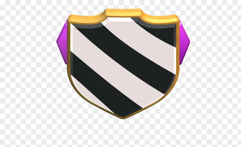 Clash Of Clans Royale Clan Badge Video Gaming PNG