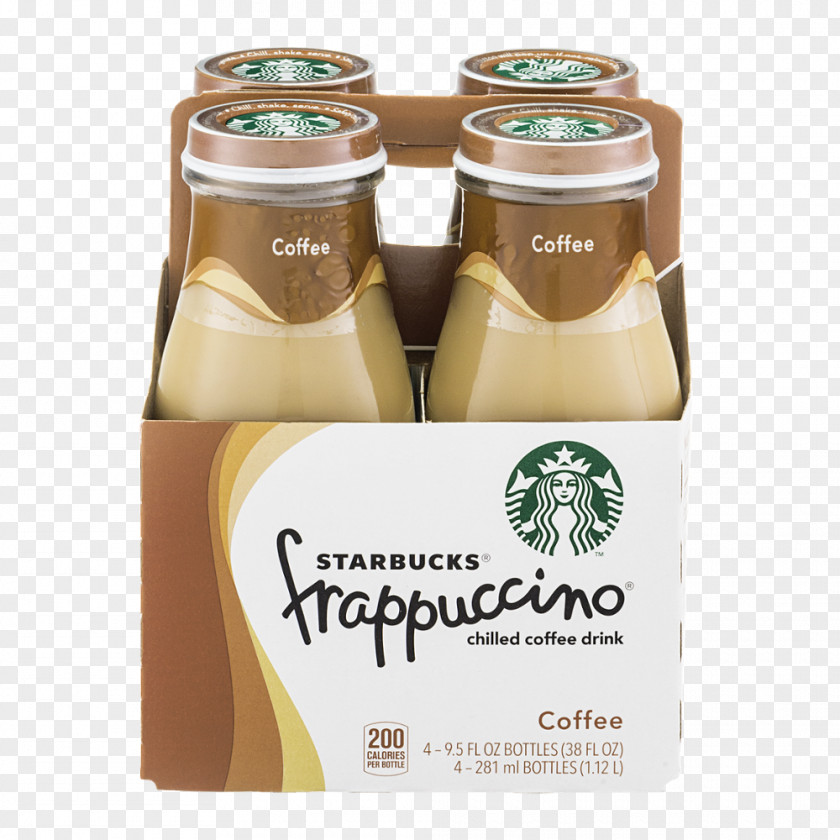 Coffee Cafe Cream Drink Frappuccino PNG