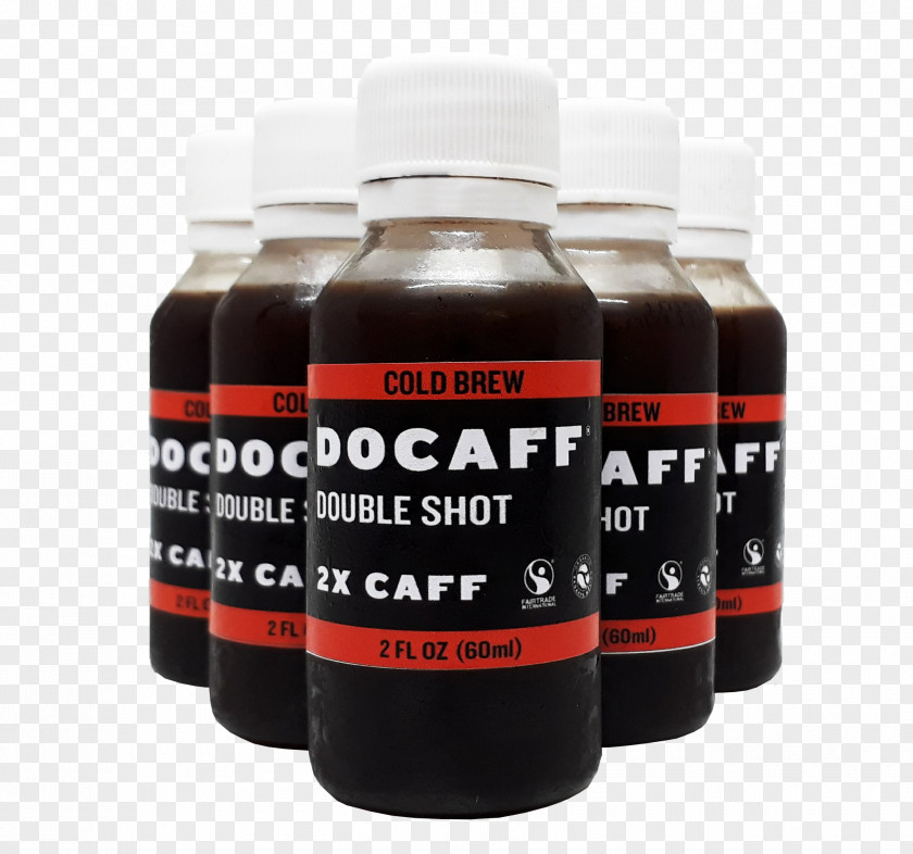 Cold Brew Coffee Ready To Drink Monterrey PNG