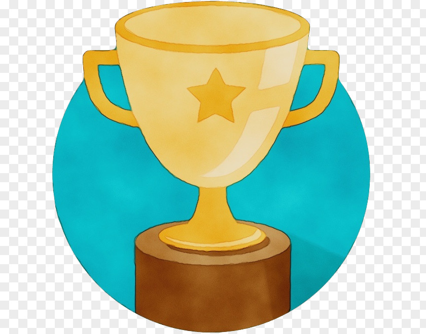 Cup Serveware Trophy PNG