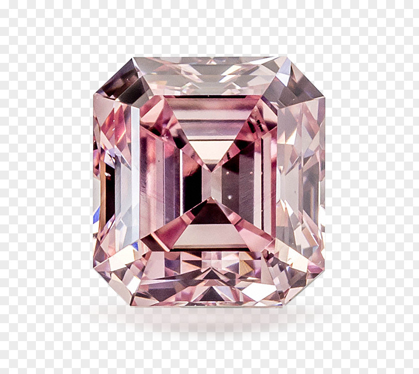 Diamond Gemological Institute Of America Pink Color PNG