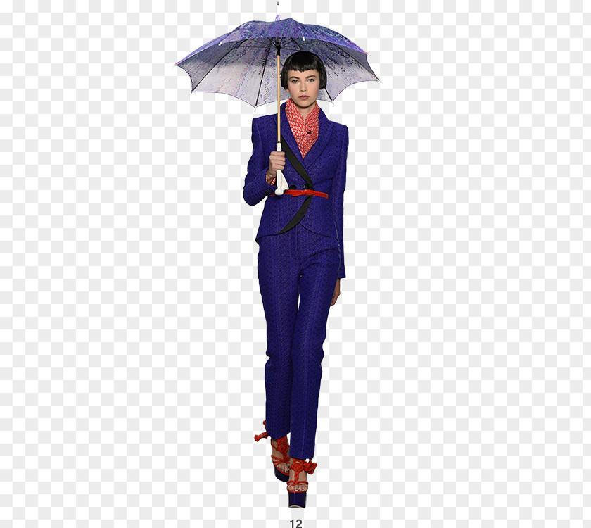 Fashion Outerwear Shoe Costume Umbrella PNG