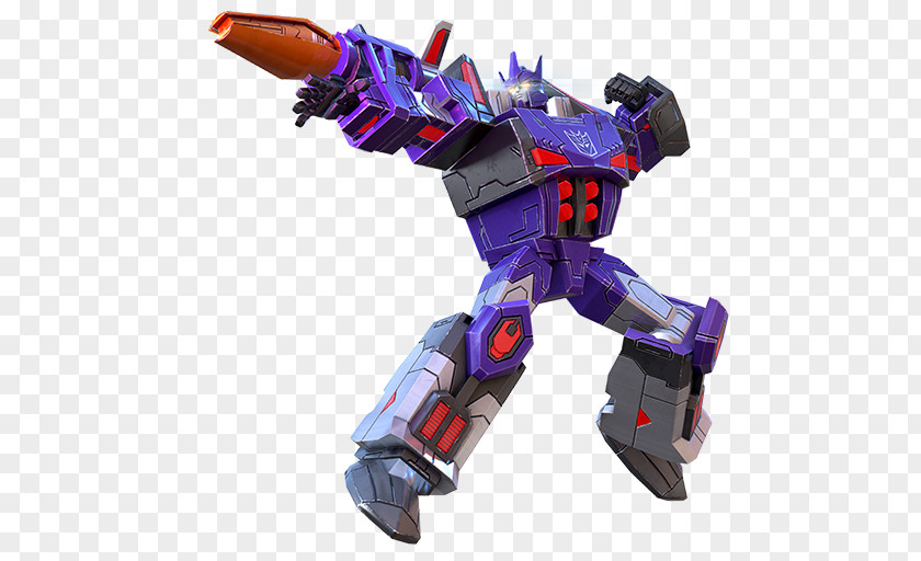 Galvatron Megatron Cyclonus Starscream Bumblebee PNG