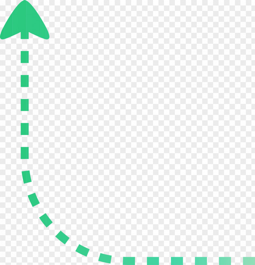 Green Line Text Font Logo PNG