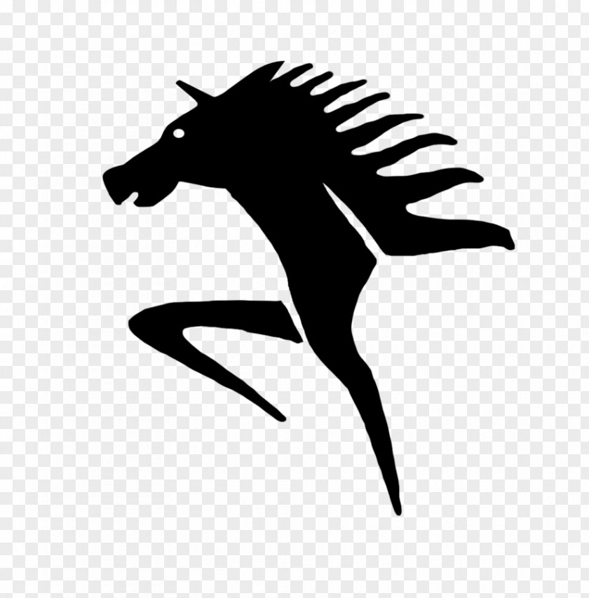 Horse Race Logo Pony Editing Silhouette PNG