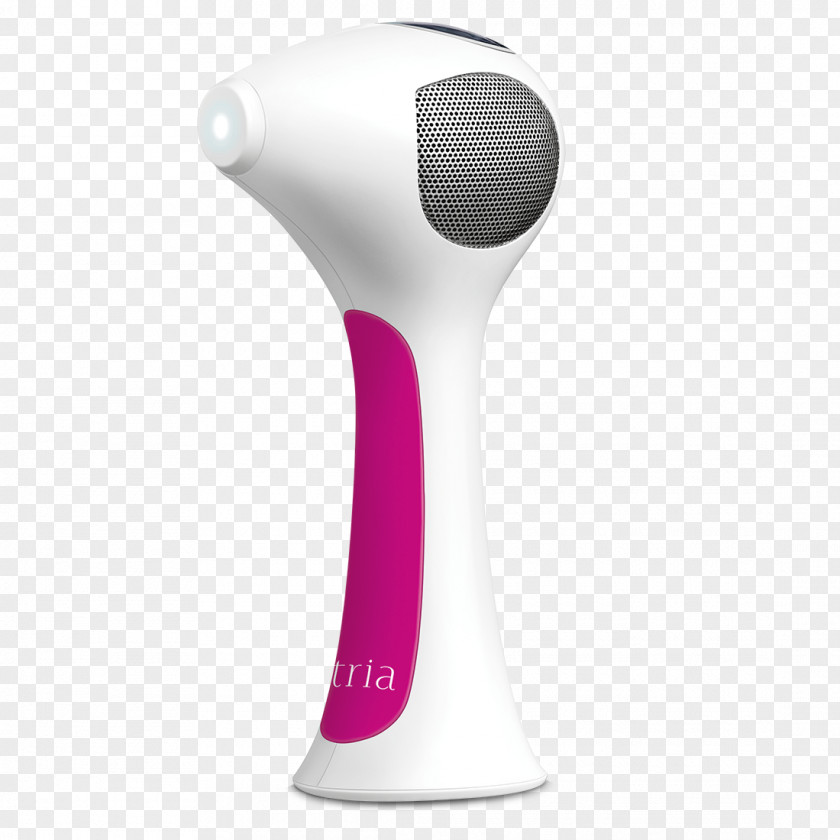 Laser Hair Removal Tria Beauty 4X Shaving PNG