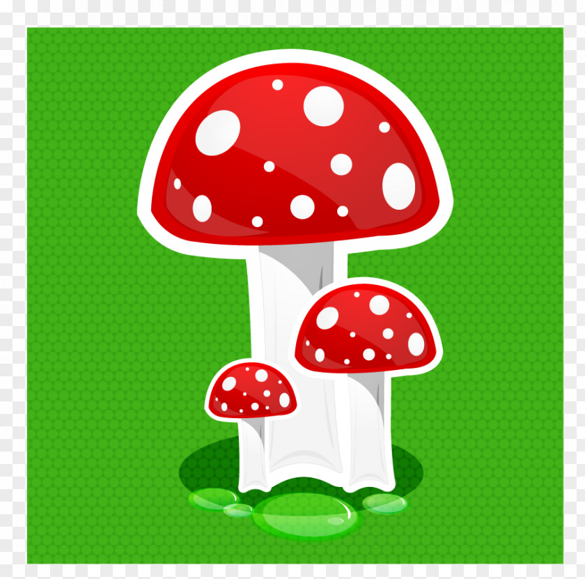 Mushrooms Edible Mushroom Clip Art PNG