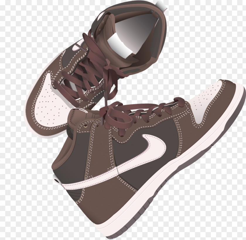 Nike Men's Casual Shoes Free Shoe Clothing PNG
