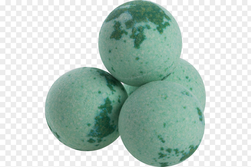 Pine Sphere Market Basket Romanticism Bath Bomb PNG