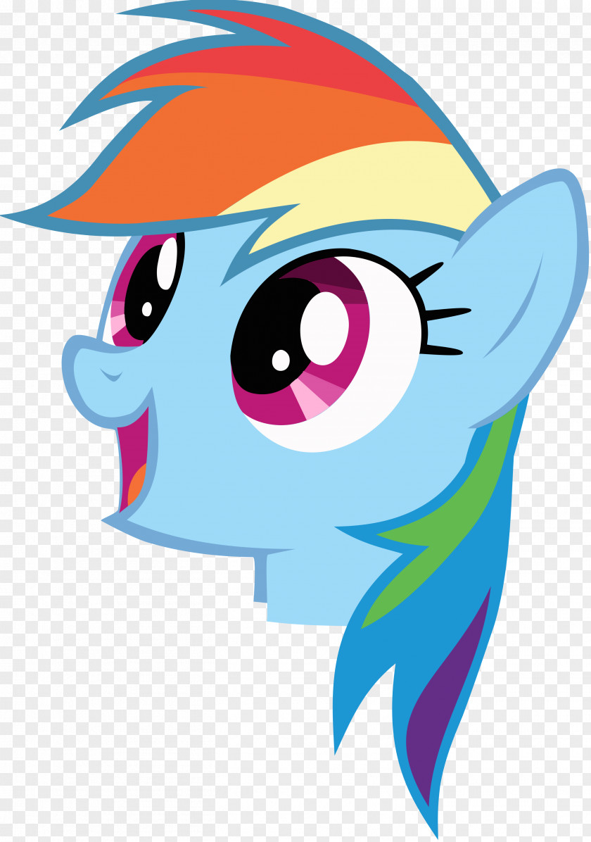 Rainbow Dash Pony Applejack Rarity Twilight Sparkle PNG