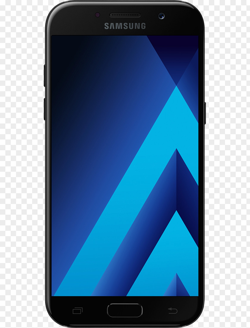 Samsung Galaxy A5 (2017) A3 (2015) A7 PNG