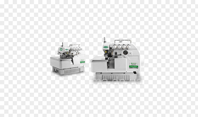 Sewing Machines Overlock Yarn PNG