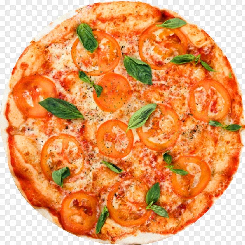 Sicilian Pizza Margherita Margarita Italian Cuisine PNG pizza cuisine, clipart PNG