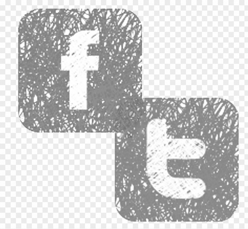 Social Media Facebook Network Blog PNG