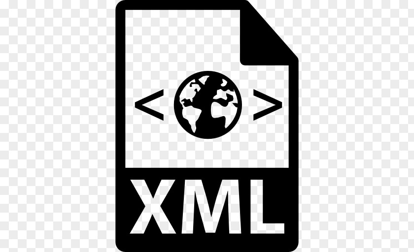 Symbol XML Markup Language PNG