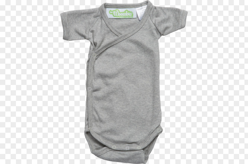 T-shirt Sleeve Baby & Toddler One-Pieces Organic Cotton Bodysuit PNG