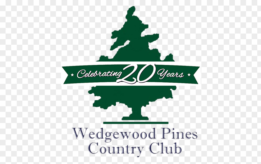 Tranquil Level Wedgewood Pines Country Club Golf Guide Course PNG